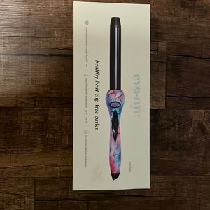 New Never Used Curling Wand